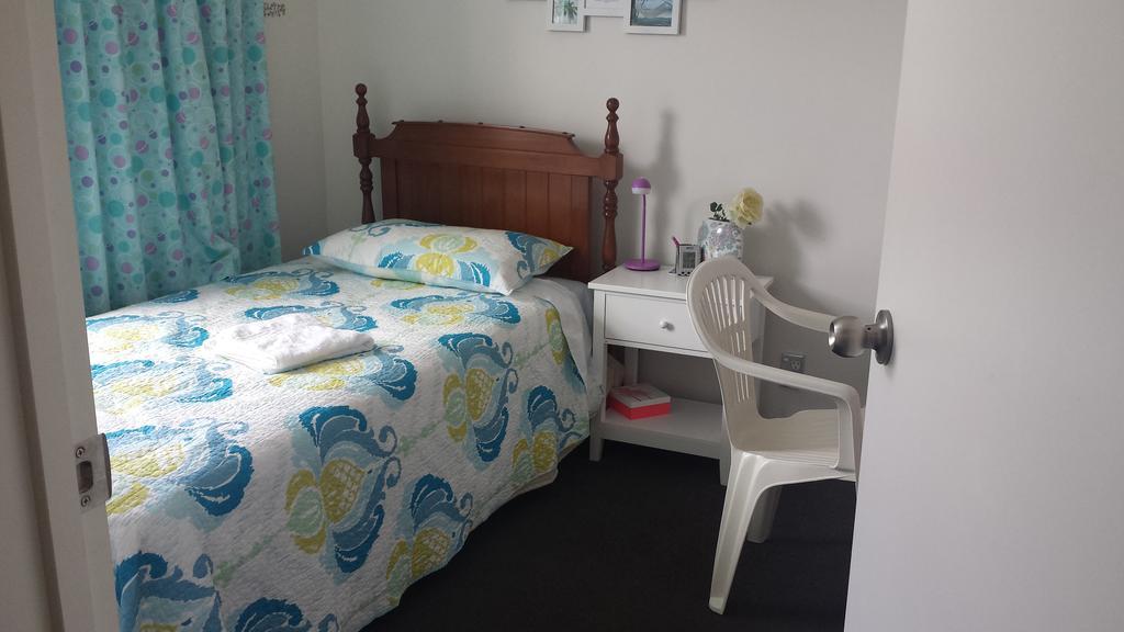 Delamain Holiday House And B&B Christchurch Eksteriør bilde