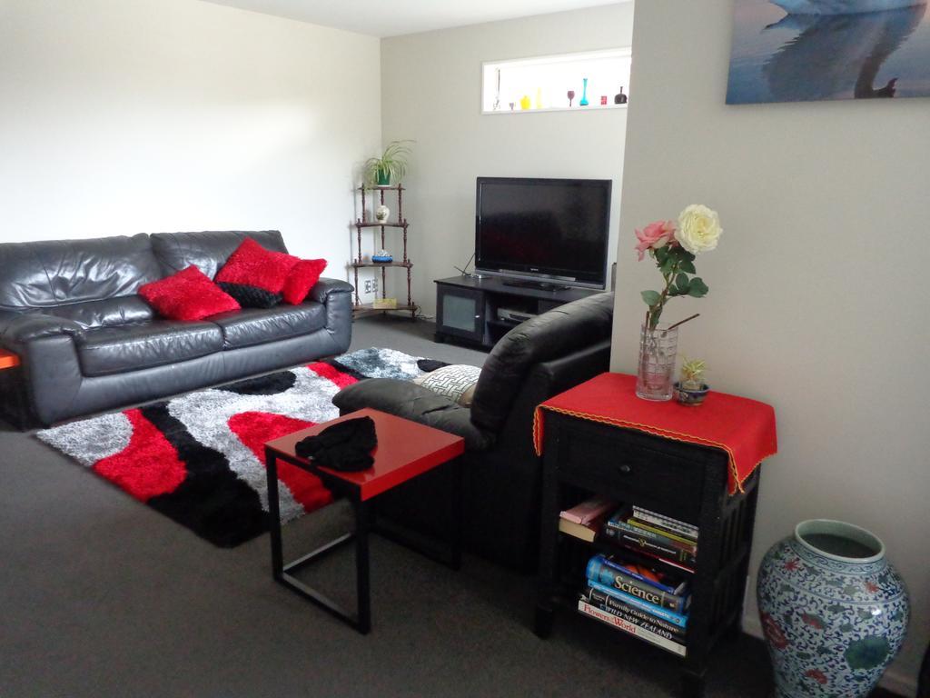 Delamain Holiday House And B&B Christchurch Eksteriør bilde