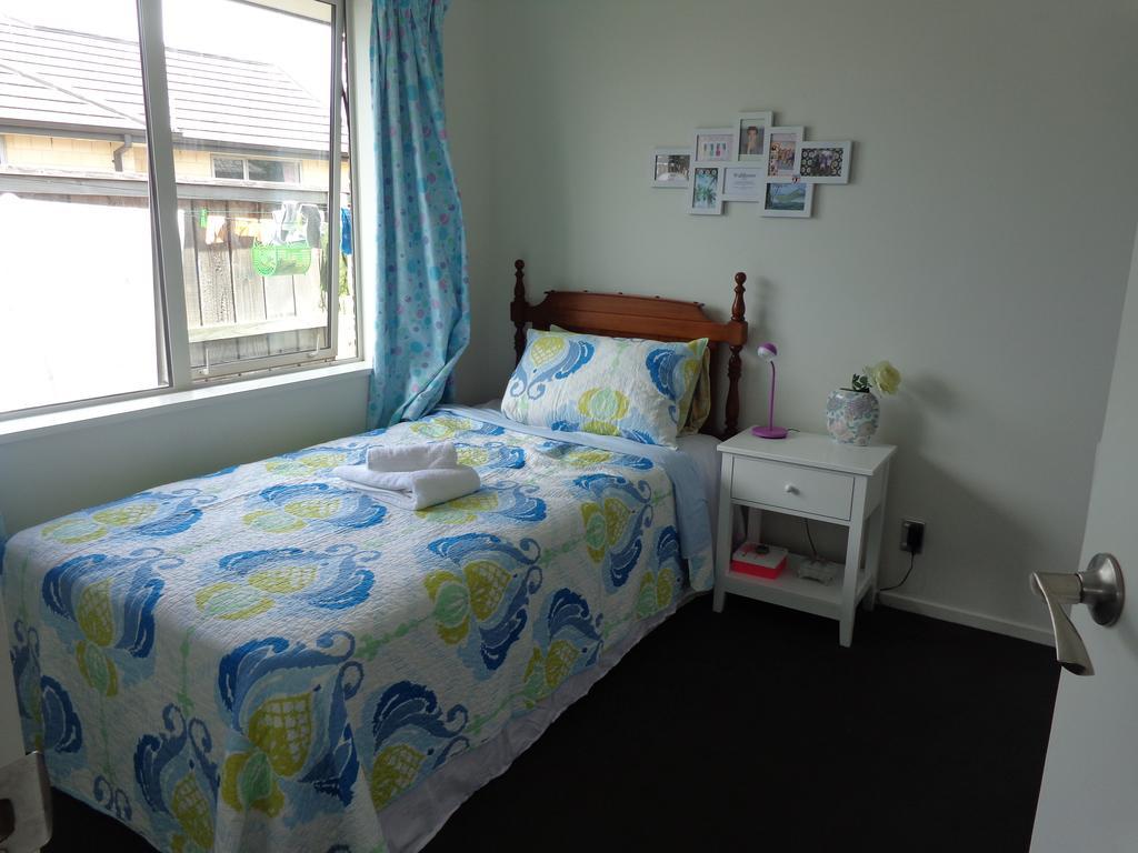 Delamain Holiday House And B&B Christchurch Eksteriør bilde