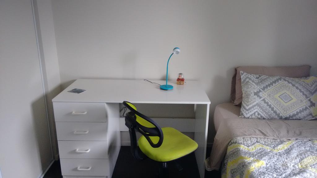 Delamain Holiday House And B&B Christchurch Eksteriør bilde